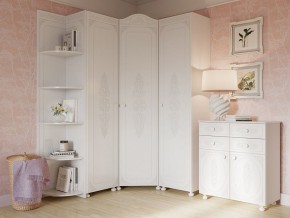 Стеллаж Ассоль АС-54 в Нефтекамске - neftekamsk.mebel24.online | фото 2