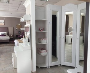 Стеллаж Ассоль АС-54 в Нефтекамске - neftekamsk.mebel24.online | фото 5