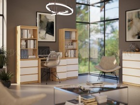 ЧЕЛСИ Стеллаж в Нефтекамске - neftekamsk.mebel24.online | фото 7