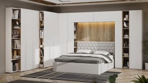 Стеллаж книжный Порто ТД-393.07.26 в Нефтекамске - neftekamsk.mebel24.online | фото 4