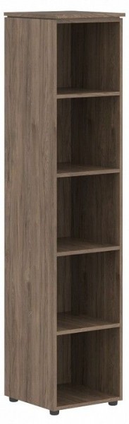 Стеллаж комбинированный Morris Trend MHC 42.5 в Нефтекамске - neftekamsk.mebel24.online | фото