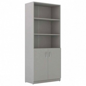 Стеллаж комбинированный Skyland Simple SR-5W.5 в Нефтекамске - neftekamsk.mebel24.online | фото