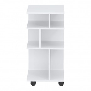 Стеллаж мобильный Париж в Нефтекамске - neftekamsk.mebel24.online | фото 2