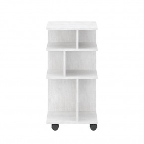 Стеллаж мобильный Вена в Нефтекамске - neftekamsk.mebel24.online | фото 2