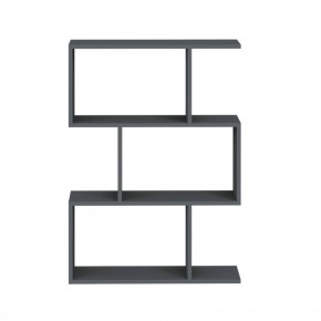 Стеллаж открытый мини Дублин в Нефтекамске - neftekamsk.mebel24.online | фото 2