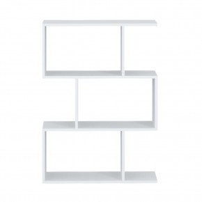 Стеллаж открытый мини Париж в Нефтекамске - neftekamsk.mebel24.online | фото 2