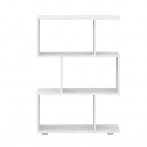 Стеллаж открытый мини Вена в Нефтекамске - neftekamsk.mebel24.online | фото 2