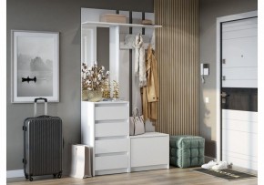 Стенки для приходей Идена в Нефтекамске - neftekamsk.mebel24.online | фото 2