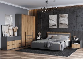 СТИЛ Детская (модульная) в Нефтекамске - neftekamsk.mebel24.online | фото