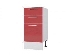 Стол 400/3 ящика (Ш*В*Г) 400*840*446 в Нефтекамске - neftekamsk.mebel24.online | фото
