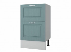 Стол 500/2 ящика (Ш*В*Г) 500*840*446 в Нефтекамске - neftekamsk.mebel24.online | фото