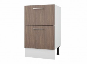 Стол 500/2 ящика (Ш*В*Г) 500*840*446 в Нефтекамске - neftekamsk.mebel24.online | фото