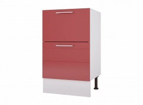 Стол 500/2 ящика (Ш*В*Г) 500*840*446 в Нефтекамске - neftekamsk.mebel24.online | фото