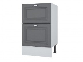 Стол 500/2 ящика (Ш*В*Г) 500*840*446 в Нефтекамске - neftekamsk.mebel24.online | фото