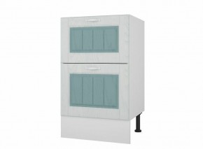 Стол 500/2 ящика (Ш*В*Г) 500*840*446 в Нефтекамске - neftekamsk.mebel24.online | фото