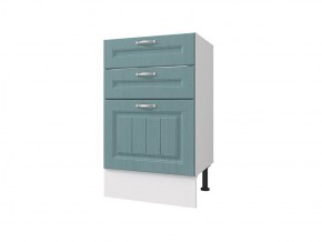Стол 500/3 ящика (Ш*В*Г) 500*840*446 в Нефтекамске - neftekamsk.mebel24.online | фото