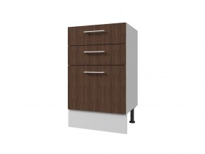 Стол 500/3 ящика (Ш*В*Г) 500*840*446 в Нефтекамске - neftekamsk.mebel24.online | фото