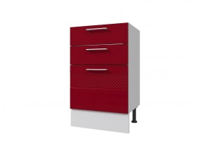 Стол 500/3 ящика (Ш*В*Г) 500*840*446 в Нефтекамске - neftekamsk.mebel24.online | фото