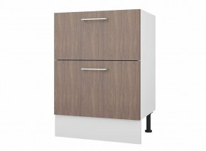 Стол 600/2 ящика (Ш*В*Г) 600*840*446 в Нефтекамске - neftekamsk.mebel24.online | фото