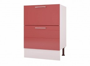 Стол 600/2 ящика (Ш*В*Г) 600*840*446 в Нефтекамске - neftekamsk.mebel24.online | фото