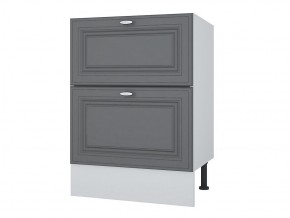 Стол 600/2 ящика (Ш*В*Г) 600*840*446 в Нефтекамске - neftekamsk.mebel24.online | фото