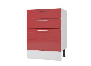 Стол 600/3 ящика (Ш*В*Г) 600*840*446 в Нефтекамске - neftekamsk.mebel24.online | фото