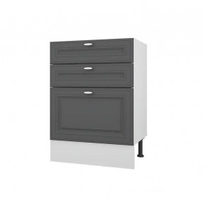 Стол 600/3 ящика (Ш*В*Г) 600*840*446 в Нефтекамске - neftekamsk.mebel24.online | фото