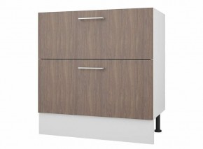 Стол 800/2 ящика (Ш*В*Г) 800*840*446 в Нефтекамске - neftekamsk.mebel24.online | фото