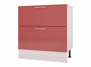 Стол 800/2 ящика (Ш*В*Г) 800*840*446 в Нефтекамске - neftekamsk.mebel24.online | фото