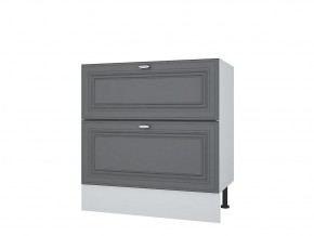 Стол 800/2 ящика (Ш*В*Г) 800*840*446 в Нефтекамске - neftekamsk.mebel24.online | фото