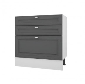 Стол 800/3 ящика (Ш*В*Г) 800*840*446 в Нефтекамске - neftekamsk.mebel24.online | фото