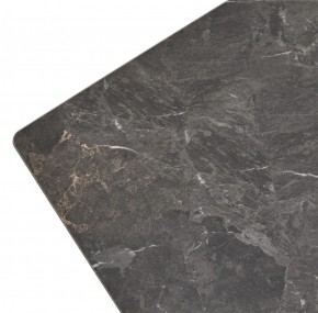 Стол ALES 180 BLACK GRAVE SOLID CERAMIC, керамика / бронзовый, ®DISAUR в Нефтекамске - neftekamsk.mebel24.online | фото 8