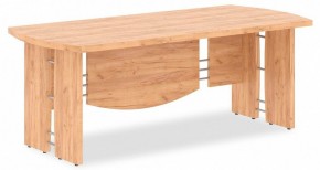 Стол для руководителя Born B 101 в Нефтекамске - neftekamsk.mebel24.online | фото