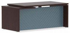 Стол для руководителя Torr Lux TLCT 189(R) в Нефтекамске - neftekamsk.mebel24.online | фото