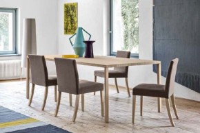Стол HERON WOOD CS/4070-RL 220, P27/ P27 natulal в Нефтекамске - neftekamsk.mebel24.online | фото 1