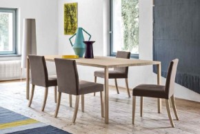 Стол HERON WOOD CS/4070-RL 220, P27/ P27 natulal в Нефтекамске - neftekamsk.mebel24.online | фото 2