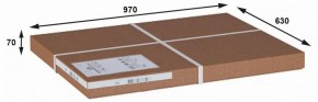 Стол журнальный Васко В 81 в Нефтекамске - neftekamsk.mebel24.online | фото 4