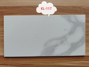 Стол KAI 140 KL-117 поворотная система раскладки, итал. керамика / Темно-серый / Черный, ®DISAUR в Нефтекамске - neftekamsk.mebel24.online | фото 2