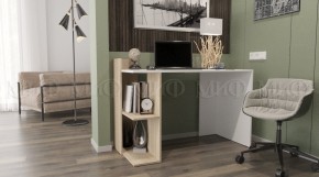 Стол компьютерный №10 в Нефтекамске - neftekamsk.mebel24.online | фото