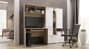 Стол компьютерный №6 в Нефтекамске - neftekamsk.mebel24.online | фото