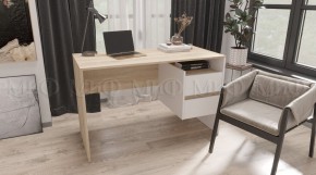 Стол компьютерный №9 в Нефтекамске - neftekamsk.mebel24.online | фото