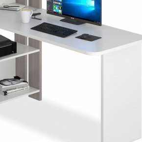 Стол компьютерный Домино Lite СТЛ-ОВ+С120Р в Нефтекамске - neftekamsk.mebel24.online | фото 3