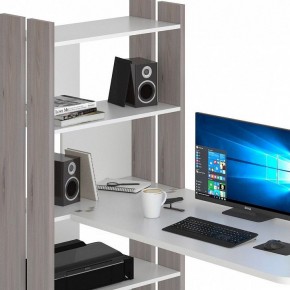 Стол компьютерный Домино Lite СТЛ-ОВ+С120Р в Нефтекамске - neftekamsk.mebel24.online | фото 5