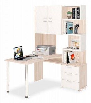 Стол компьютерный Домино СР-500М/140 в Нефтекамске - neftekamsk.mebel24.online | фото 2