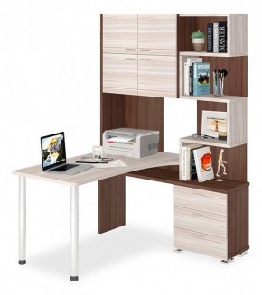 Стол компьютерный Домино СР-500М/140 в Нефтекамске - neftekamsk.mebel24.online | фото 2