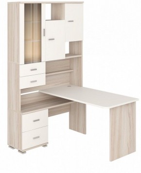 Стол компьютерный Домино СР-620/140 в Нефтекамске - neftekamsk.mebel24.online | фото 2