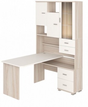 Стол компьютерный Домино СР-620/140 в Нефтекамске - neftekamsk.mebel24.online | фото 2