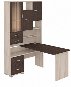 Стол компьютерный Домино СР-620/140 в Нефтекамске - neftekamsk.mebel24.online | фото 2