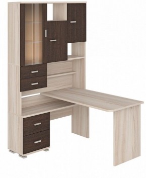 Стол компьютерный Домино СР-620/140 в Нефтекамске - neftekamsk.mebel24.online | фото 2
