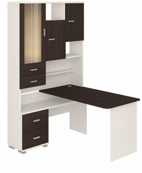 Стол компьютерный Домино СР-620/140 в Нефтекамске - neftekamsk.mebel24.online | фото 2